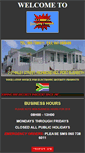 Mobile Screenshot of commco.co.za